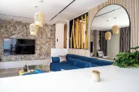 Blanche Cliff Apartments - Wifi
