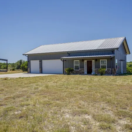 Countryside Home Right Outside Fort Worth