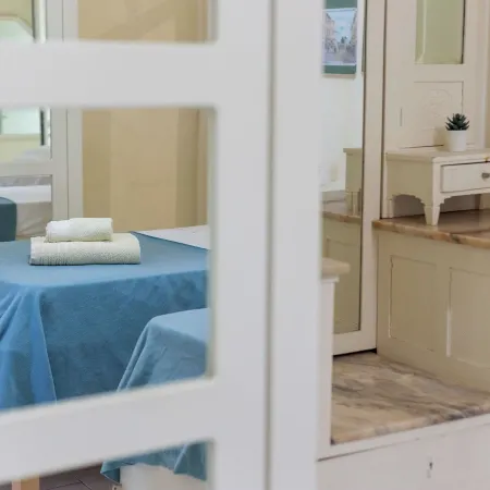 BLife Alicya Private Rooms