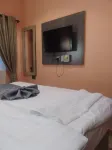 Seth Hotel - موقف سيارات