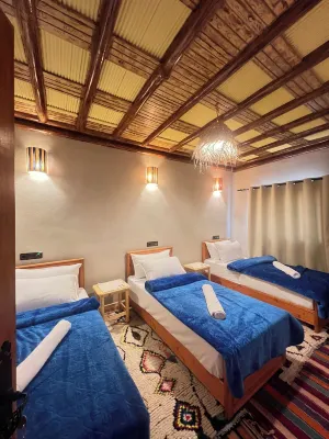 Riad Imlil Sky Loft - 2-Star