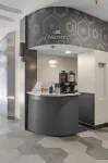 Hotel Union Square San Francisco - servizio colazione