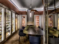 Palazzo Tirso Hotel Cagliari - MGallery Collection - 5-Star