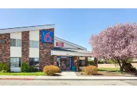 Motel 6 Spokane, WA - East - Wifi