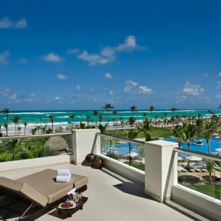 Hard Rock Hotel & Casino Punta Cana All Inclusive