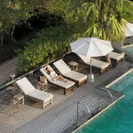 Venice Krabi Villa Resort - Infinity Pools
