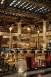 Davenport Hotel, Autograph Collection - بار