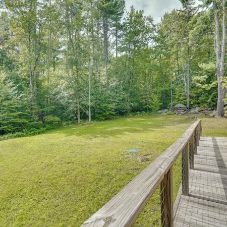 Ski Okemo & Hike: 3BR Vermont Cabin