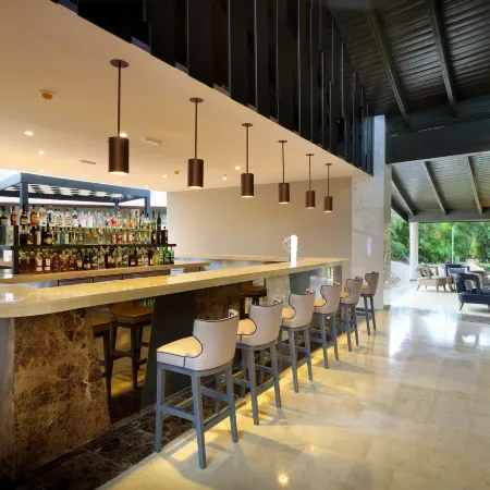 Grand Palladium Punta Cana Resort & Spa - All Inclusive