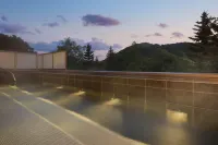 留壽都威斯汀度假酒店 - 溫泉