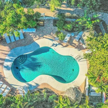 Sunrise Garden Resort