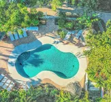 Sunrise Garden Resort - Homestays