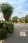 Reading Retreat – 1 Bed with Private Parking - 4 estrellas