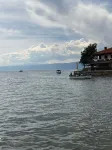 Your Cozy Home by Ohrid Lake - شاطئ