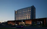 Voco Ciudad Juárez - 4-Star
