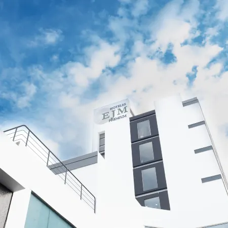 Hotel EJM PREMIUM