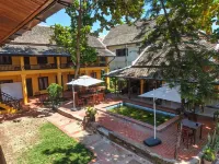 Villa Lao Siliboun Luang Prabang - 3-Star
