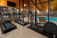 AmericInn by Wyndham Mankato Event Center - ジム