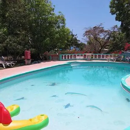 Xtabi Resort