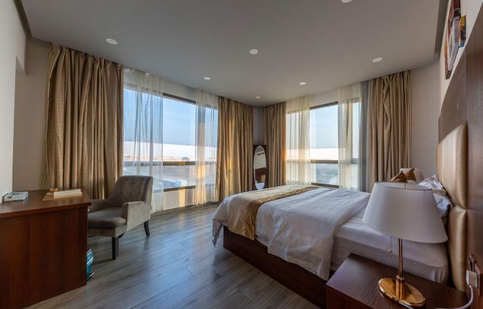 Rosalina Hotel