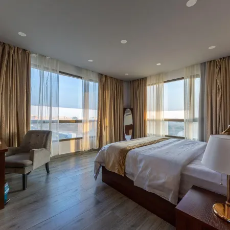 Rosalina Hotel