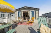 Seaview,Sleeps 4to6,Pet Friendly, Parking - Boutique
