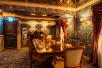 Charmante - Skostredet Hôtel - 3-Star