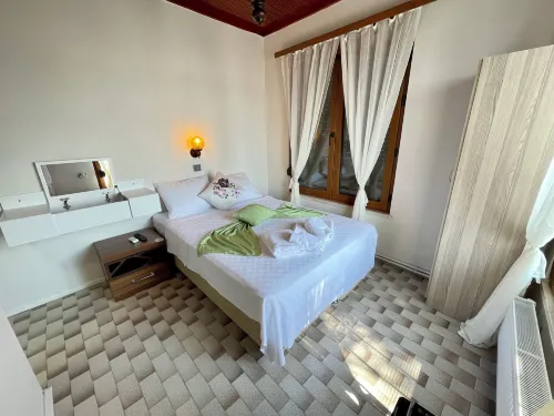 Villa Ece Pension - Wifi