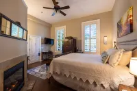 The Napa Inn - spa