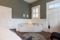The Napa Inn - spa