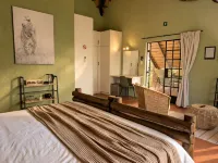Leriti Safari House - Spa