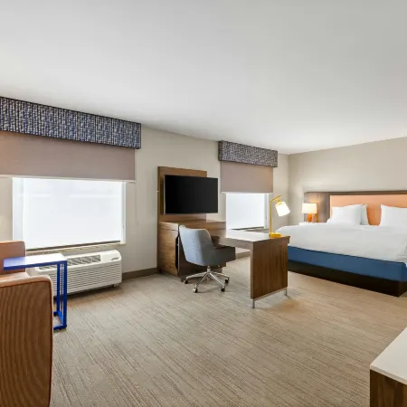 Hampton Inn & Suites Murfreesboro