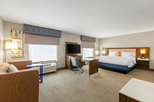 Hampton Inn & Suites Murfreesboro - 2-Star