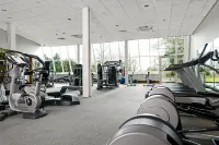 Macdonald Portal Hotel, Golf and Spa - gimnasio