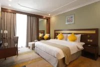Golden Tulip Bahrain - Park Yeri