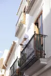 Sant Blai Boutique Hotel - Javea - breakfast