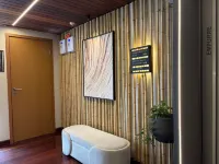 Refugio Sofisticado no Restinga - 3-Star