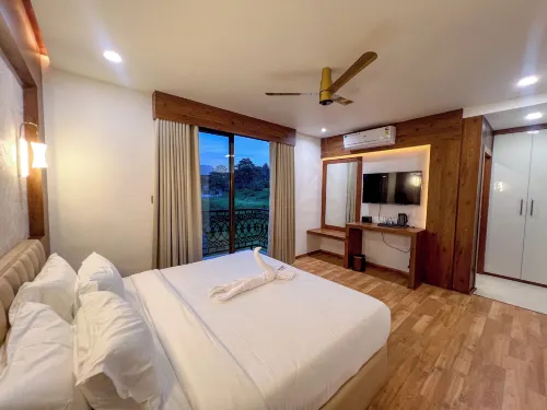 Raphilhin The Business Hotel - 2-Star