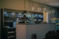 阿斯魯尼酒店 - 健身室/gym room