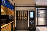 Mitasuya Ryokan Hotel by Anook Daejeon Yongmun - Wi-Fi