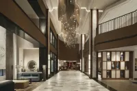 Loews Nashville Hotel at Vanderbilt Plaza - Spa