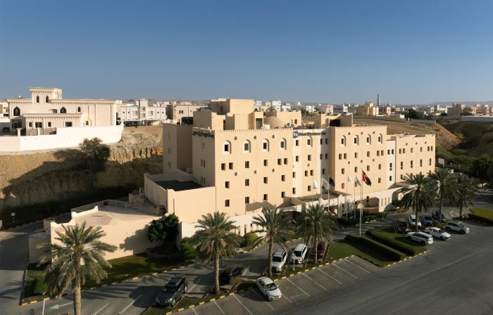 Best Western Sur