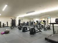 Venus Beach Hotel - Gym