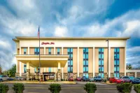 Hampton Inn Washington Hotels in South Strabane Township