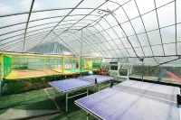 Gapyeong Serapim Geulraemping/Eeokeon/Saetenteu Gyoce/Dangilgweon Panmae Hotels in Gapyeong-gun