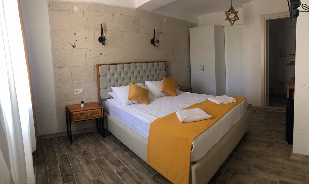 La Mira Suites Alacati