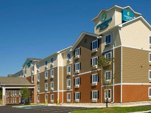 WoodSpring Suites Allentown