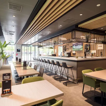 Executive Residency by Best Western Amsterdam Airport