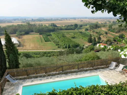 Maestraccio - Pools