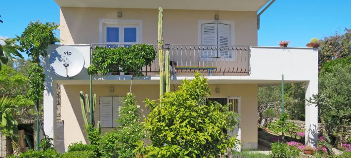 Maslina Ξενοδοχεία στην πόλη Vinisce
